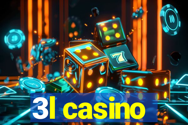 3l casino